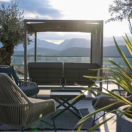 Das Panorama Designhotel Caldaro Zewnętrze zdjęcie