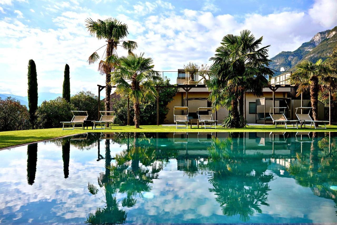 Das Panorama Designhotel Caldaro Zewnętrze zdjęcie