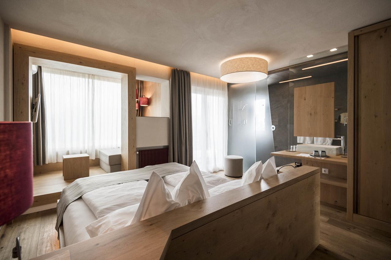 Das Panorama Designhotel Caldaro Zewnętrze zdjęcie