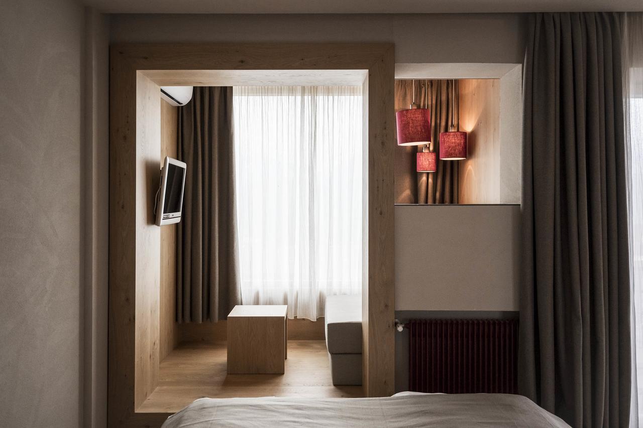 Das Panorama Designhotel Caldaro Zewnętrze zdjęcie