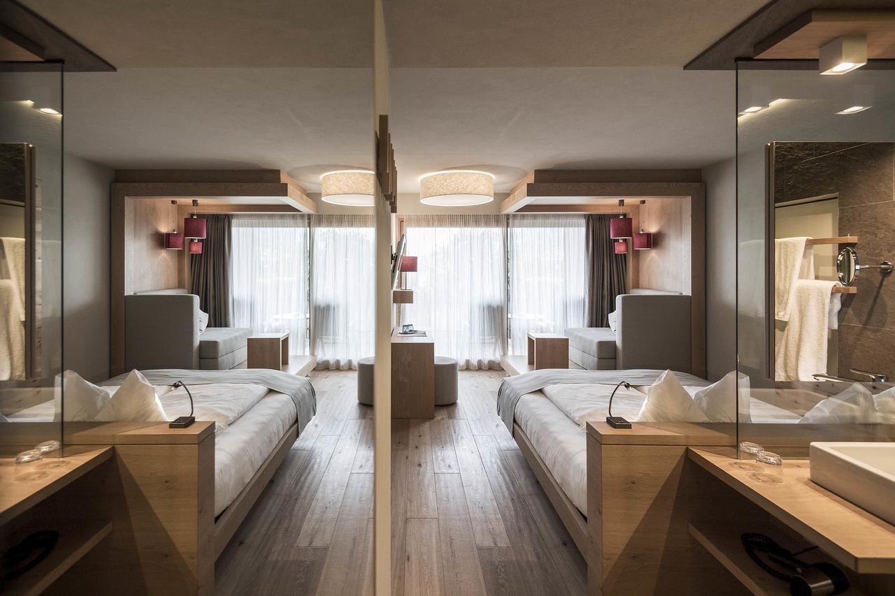 Das Panorama Designhotel Caldaro Zewnętrze zdjęcie