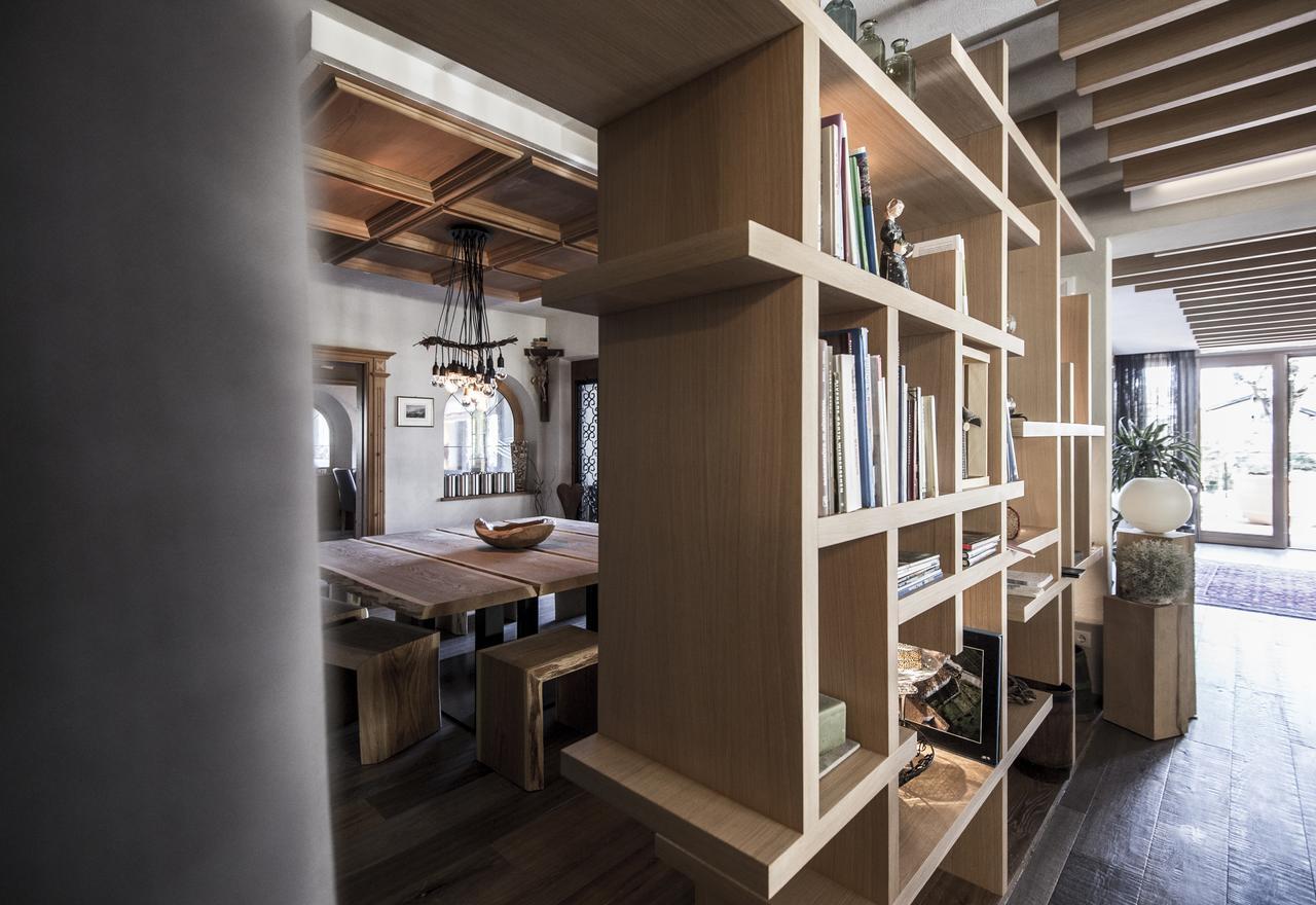 Das Panorama Designhotel Caldaro Zewnętrze zdjęcie