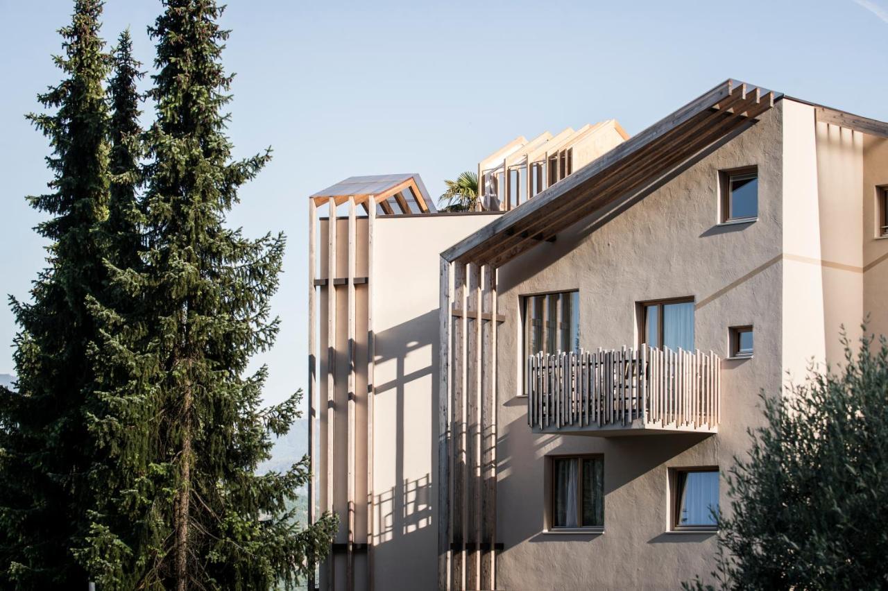Das Panorama Designhotel Caldaro Zewnętrze zdjęcie
